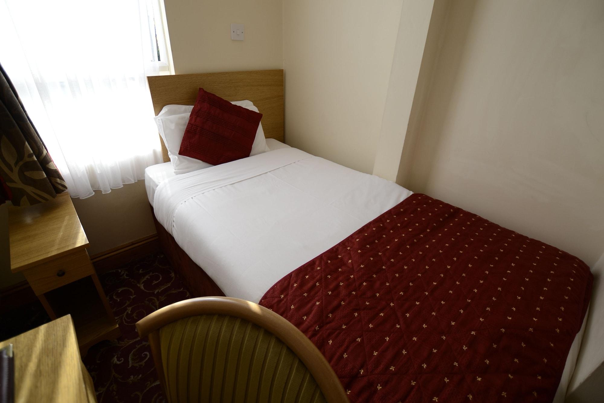 Britannia Inn Hotel Ilford Exteriör bild